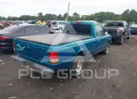 1993 Ford RANGER фото