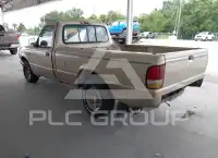 1993 Ford RANGER фото