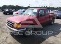 1993 Ford RANGER photo