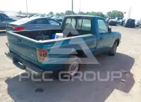 1993 Ford RANGER фото