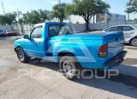 1993 Ford RANGER фото