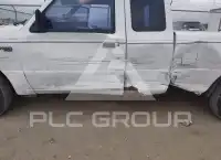 1993 Ford RANGER фото
