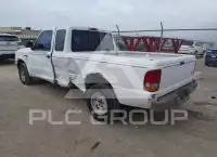 1993 Ford RANGER фото