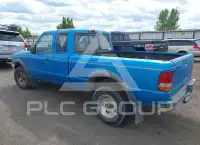 1993 Ford RANGER photo