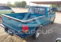 1993 Ford RANGER photo