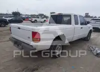 1993 Ford RANGER фото
