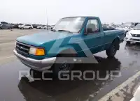 1993 Ford RANGER photo