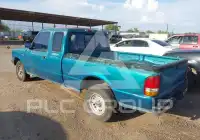 1993 Ford RANGER photo