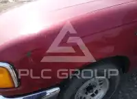 1993 Ford RANGER photo