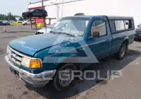 1993 Ford RANGER фото