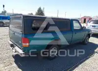 1993 Ford RANGER фото
