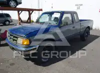 1993 Ford RANGER фото