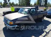 1993 Ford RANGER photo