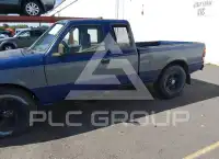 1993 Ford RANGER фото