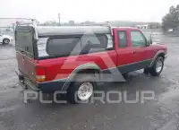 1993 Ford RANGER фото