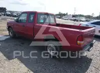 1993 Ford RANGER photo