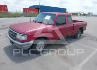 1993 Ford RANGER photo