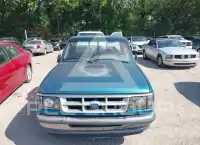 1993 Ford RANGER фото