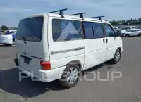 1993 Volkswagen EUROVAN фото