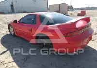 1994 Mitsubishi 3000 GT фото