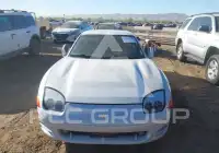 1994 Mitsubishi 3000 GT photo