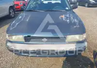 1994 Nissan SENTRA фото