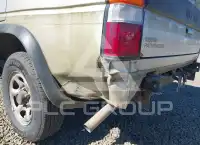 1994 Nissan PATHFINDER photo