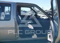 1994 Nissan PATHFINDER photo