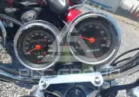 1994 Harley-Davidson XLH883 фото