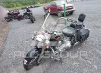 1994 Harley-Davidson FLSTC photo