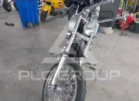 1994 Harley-Davidson FXDWG photo