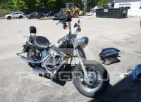 1994 Harley-Davidson FLSTN фото