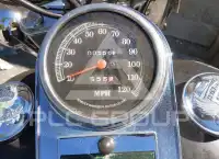 1994 Harley-Davidson FLSTN фото