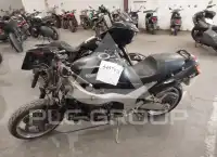 1994 Kawasaki ZX1100 фото