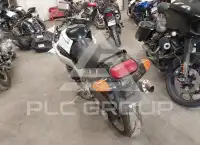 1994 Kawasaki ZX1100 фото