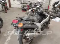 1994 Kawasaki ZX1100 фото