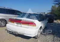 1994 Saturn S series фото