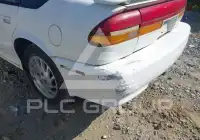 1994 Saturn S series фото