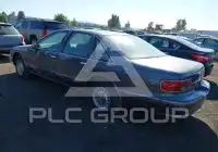 1994 Chevrolet CAPRICE фото