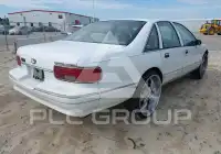 1994 Chevrolet CAPRICE фото