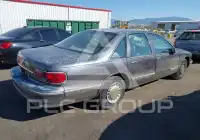 1994 Chevrolet CAPRICE фото