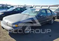 1994 Chevrolet CAPRICE фото