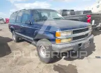 1994 Chevrolet Suburan фото