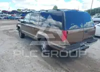 1994 Chevrolet Suburan фото