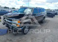 1994 Chevrolet Suburan фото