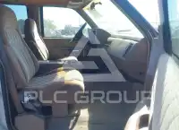 1994 Chevrolet Suburan фото