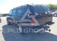 1994 Chevrolet Suburan фото