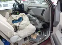 1994 Chevrolet Suburan фото