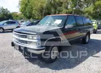 1994 Chevrolet Suburan фото