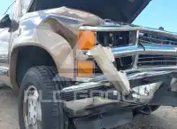 1994 Chevrolet Suburan фото